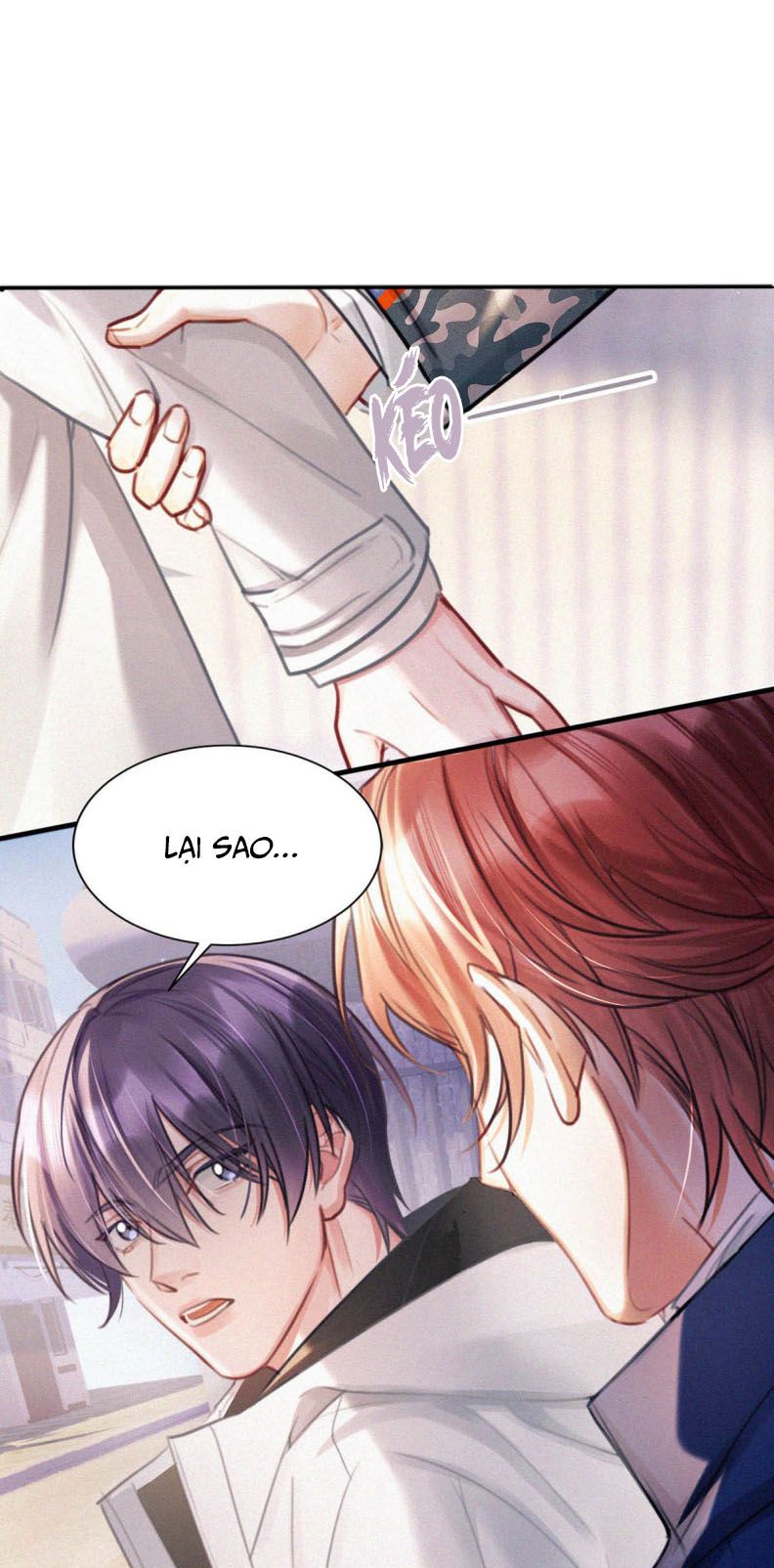 Môi Súng Chapter 124 - Next Chapter 125