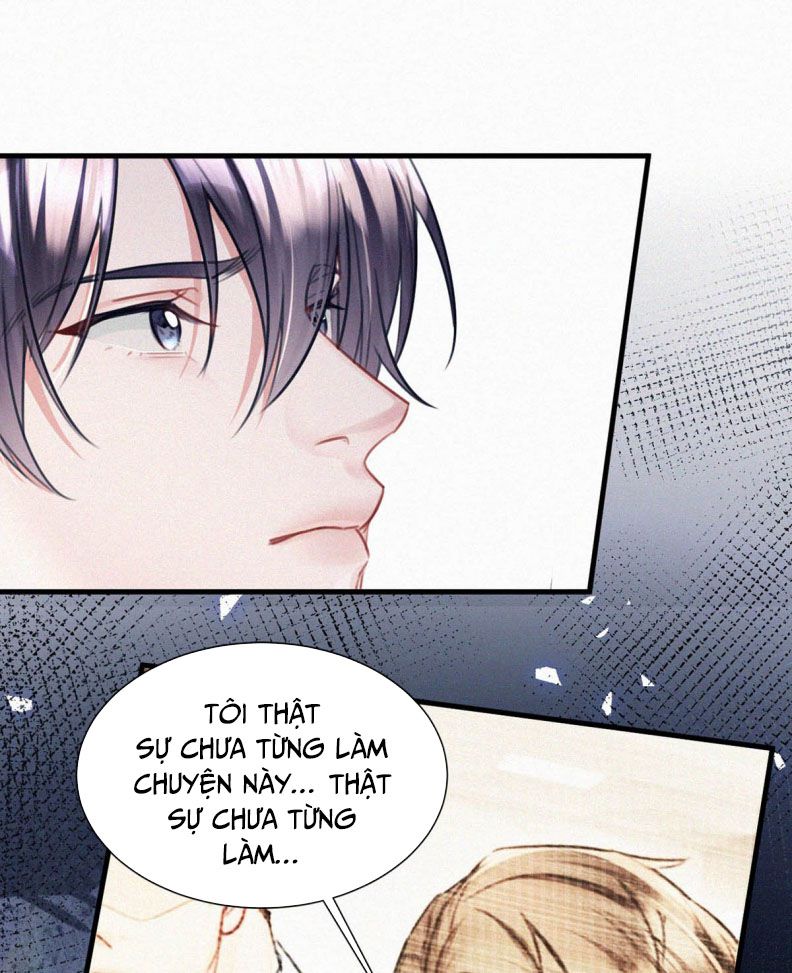 Môi Súng Chapter 124 - Next Chapter 125