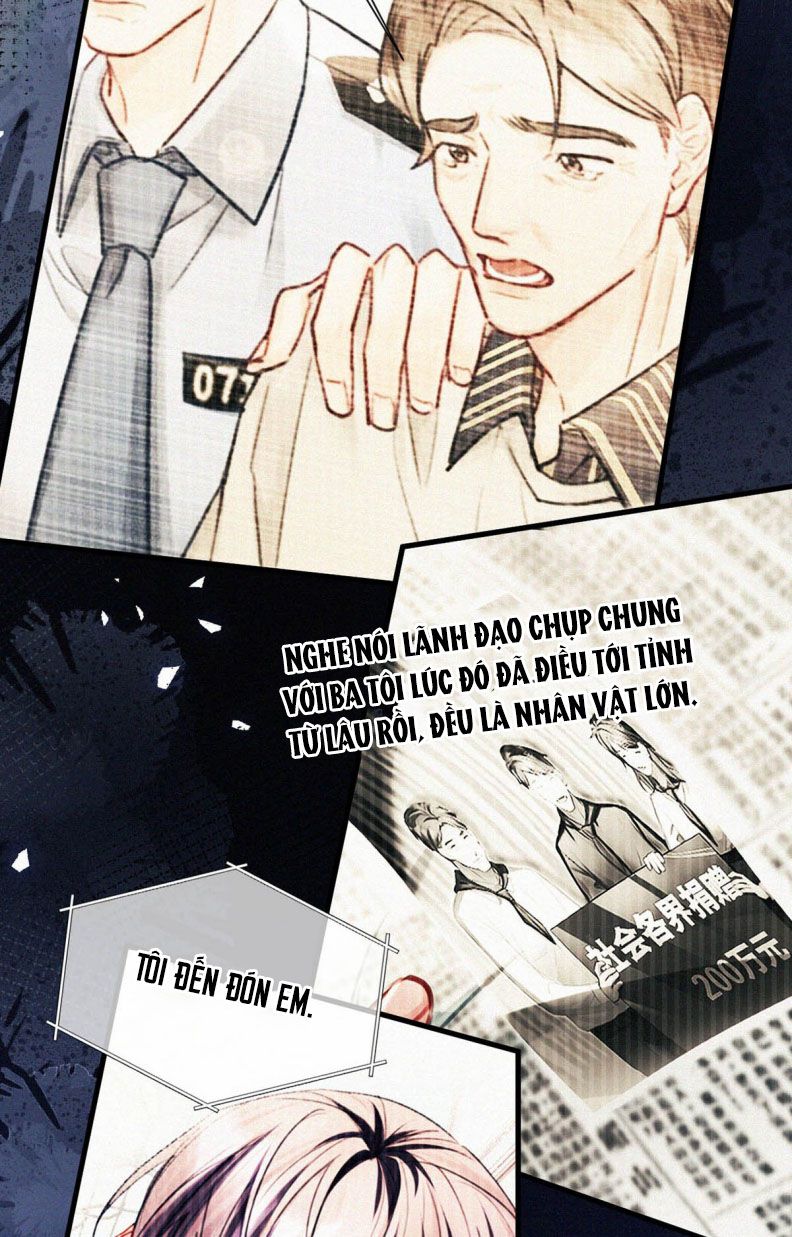 Môi Súng Chapter 124 - Next Chapter 125