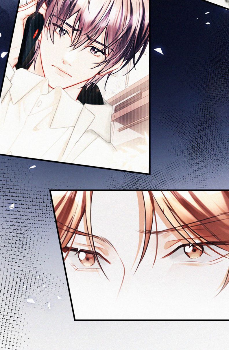 Môi Súng Chapter 124 - Next Chapter 125