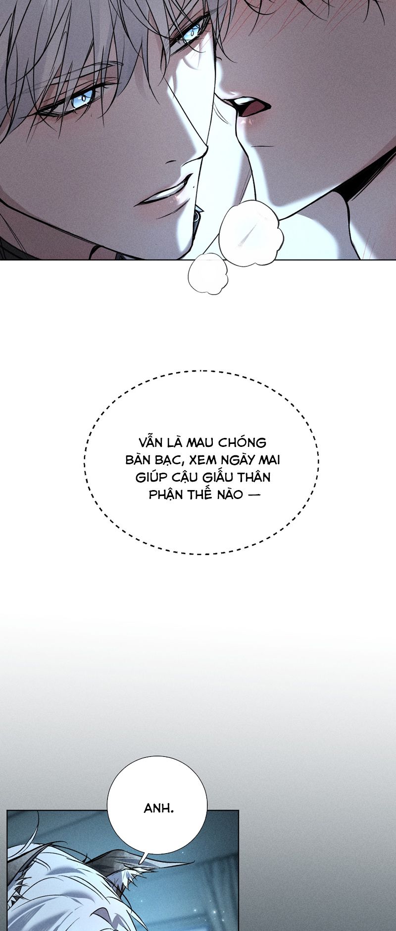 Ảnh Đế Cứ Muốn Làm Kim Chủ Của Tôi Chapter 24 - Trang 4