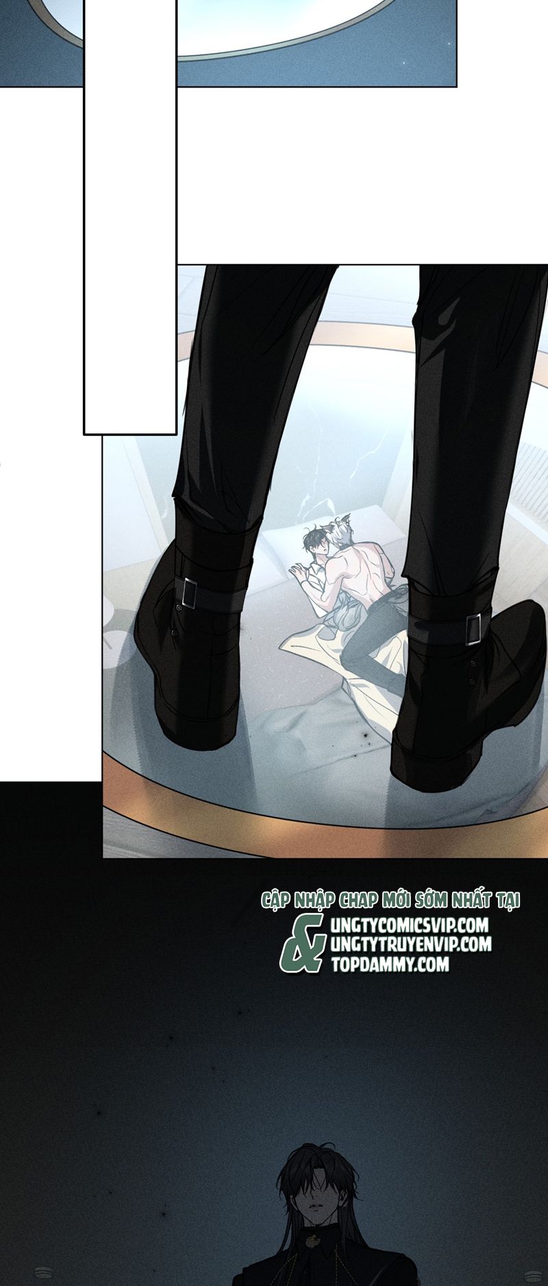 Ảnh Đế Cứ Muốn Làm Kim Chủ Của Tôi Chapter 24 - Trang 4