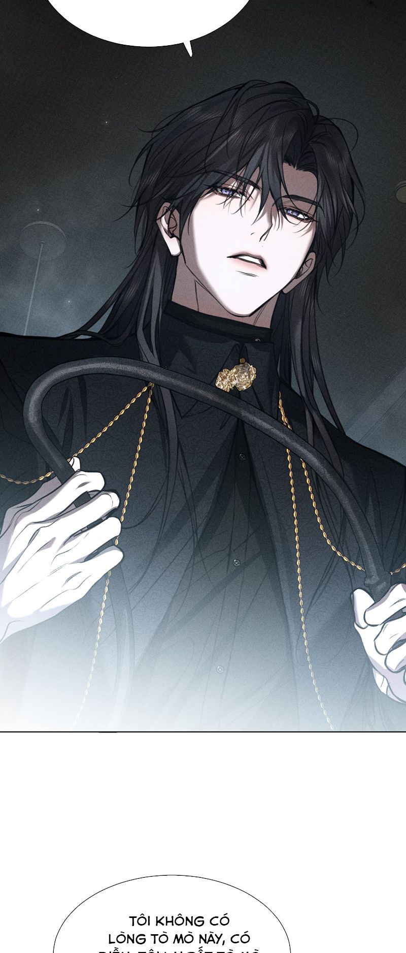 Ảnh Đế Cứ Muốn Làm Kim Chủ Của Tôi Chapter 24 - Trang 4