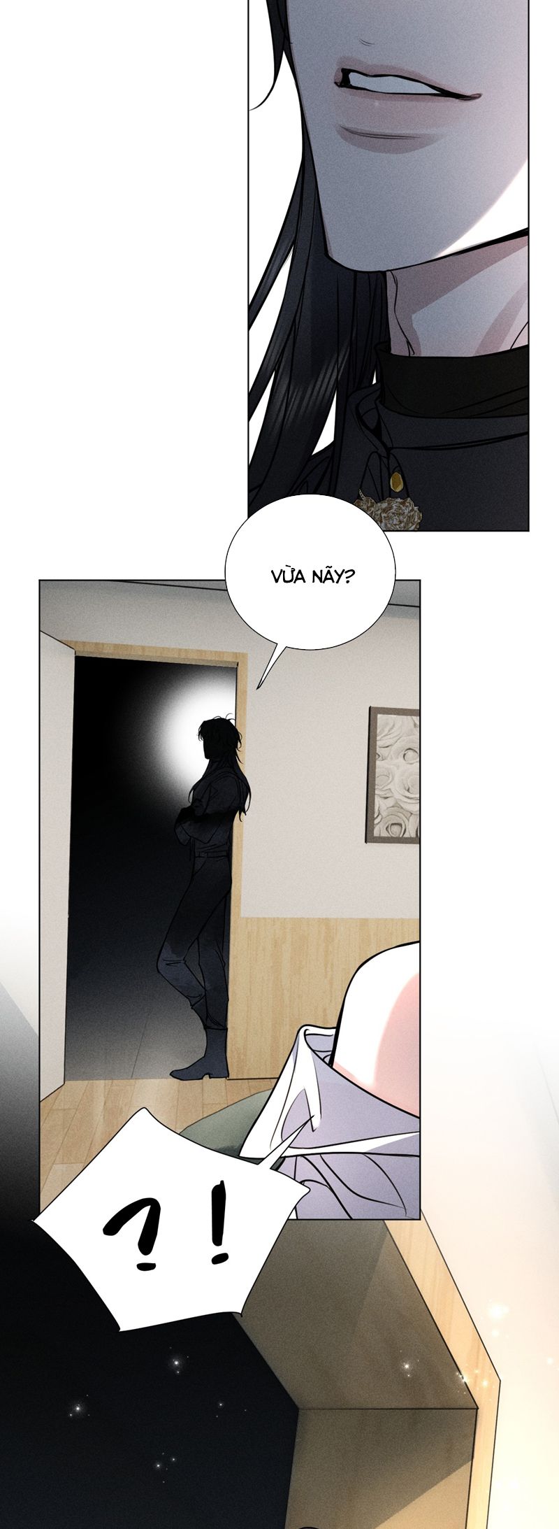 Ảnh Đế Cứ Muốn Làm Kim Chủ Của Tôi Chapter 24 - Trang 4