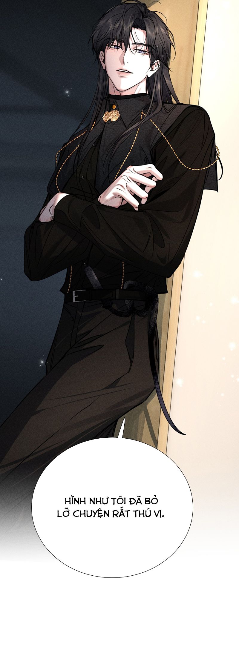 Ảnh Đế Cứ Muốn Làm Kim Chủ Của Tôi Chapter 24 - Trang 4