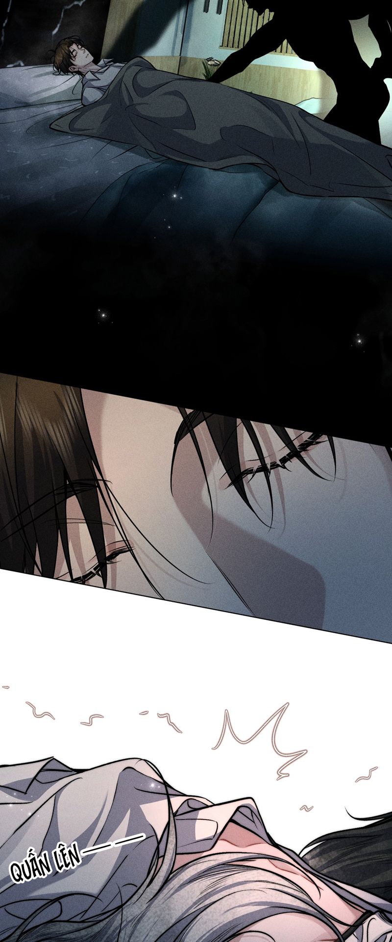 Ảnh Đế Cứ Muốn Làm Kim Chủ Của Tôi Chapter 24 - Trang 4