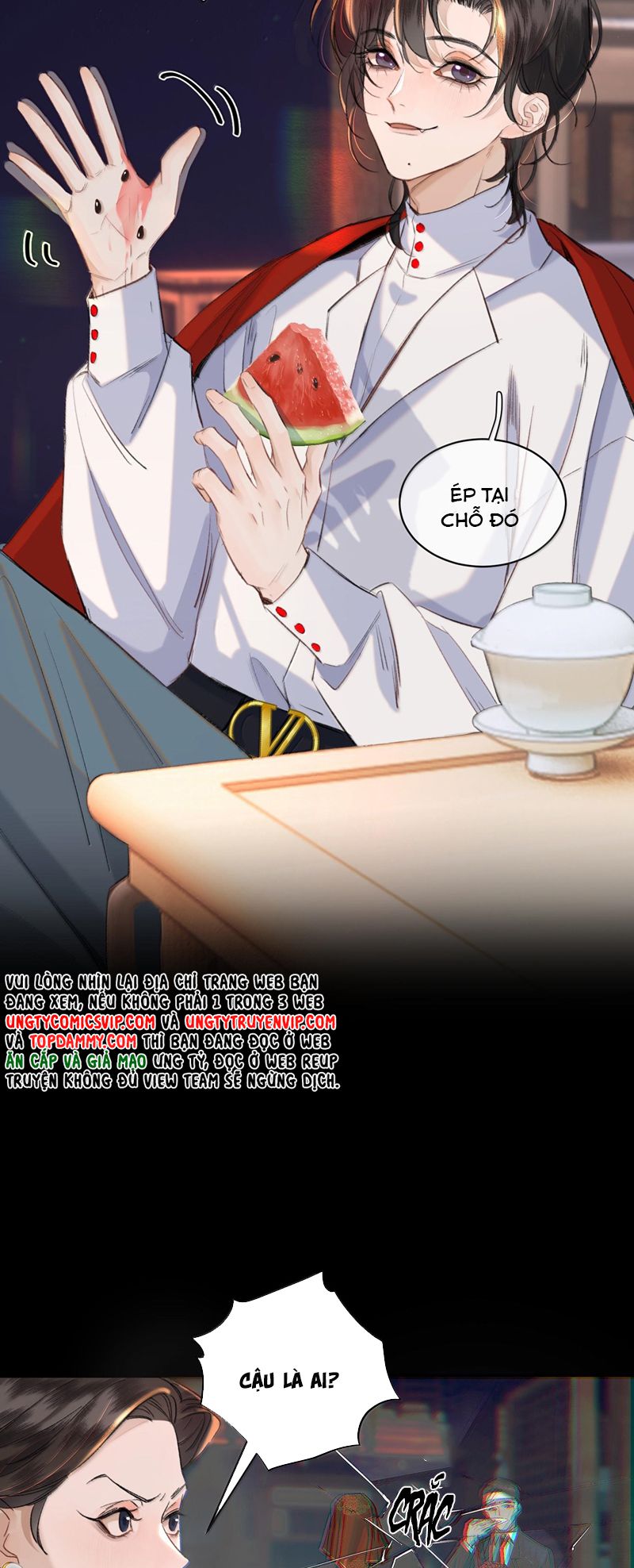 Trung Khuyển Không Thể Đẩy Ra Chapter 42 - Next Chapter 43