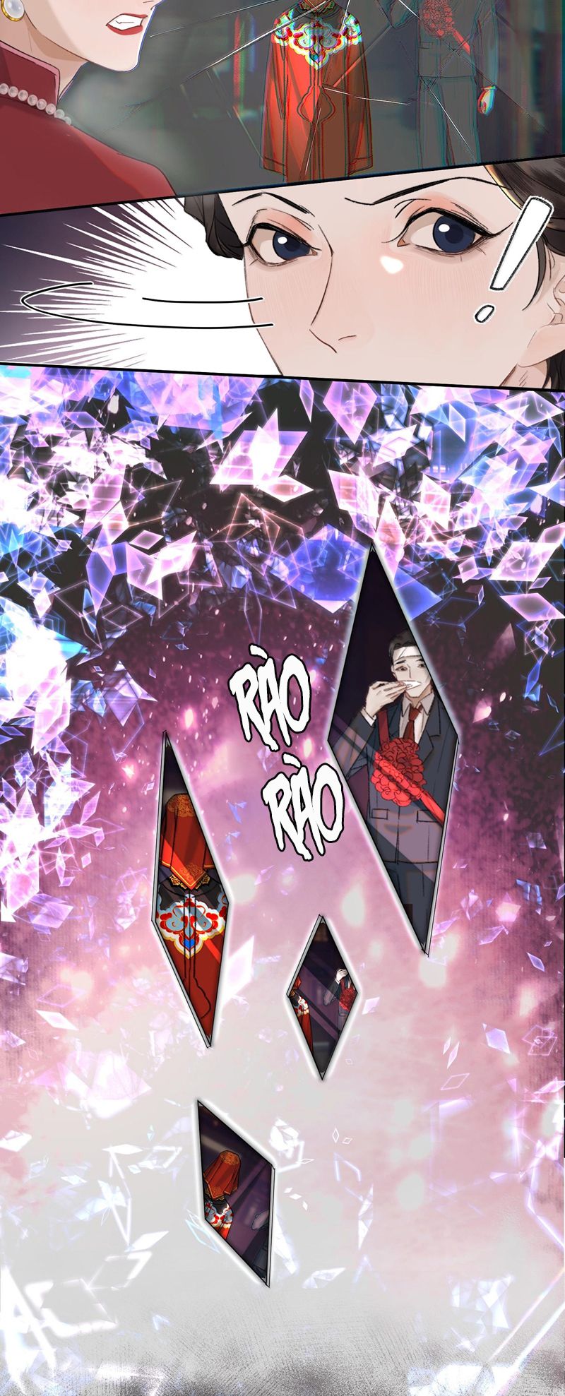 Trung Khuyển Không Thể Đẩy Ra Chapter 42 - Next Chapter 43