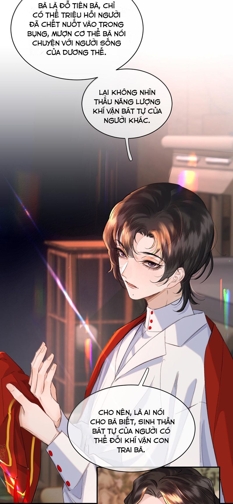 Trung Khuyển Không Thể Đẩy Ra Chapter 42 - Next Chapter 43