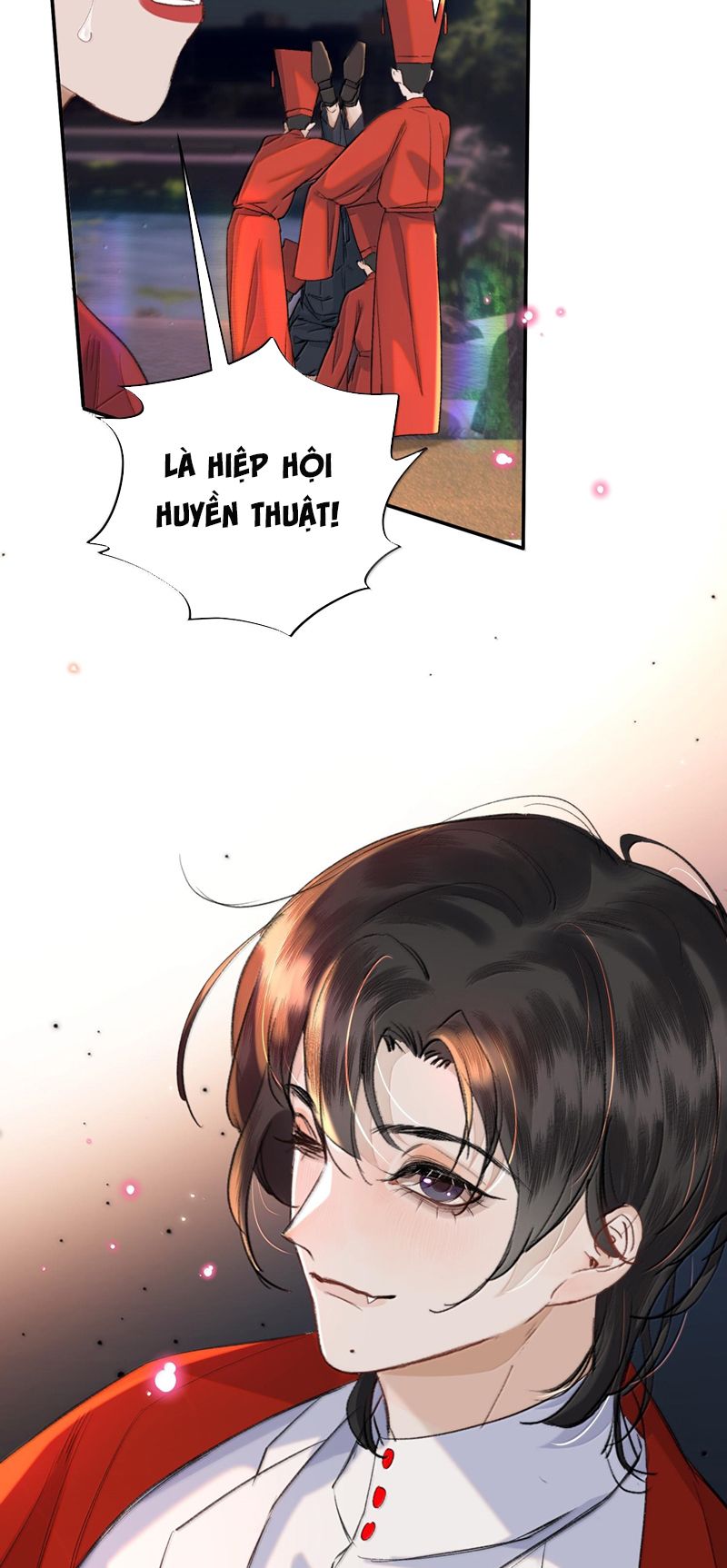 Trung Khuyển Không Thể Đẩy Ra Chapter 42 - Next Chapter 43