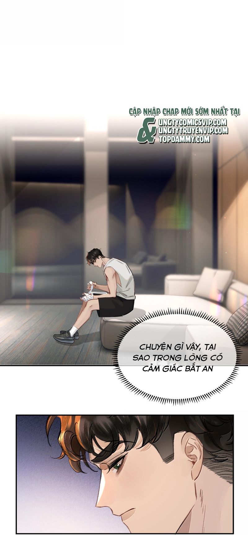 Trung Khuyển Không Thể Đẩy Ra Chapter 42 - Next Chapter 43