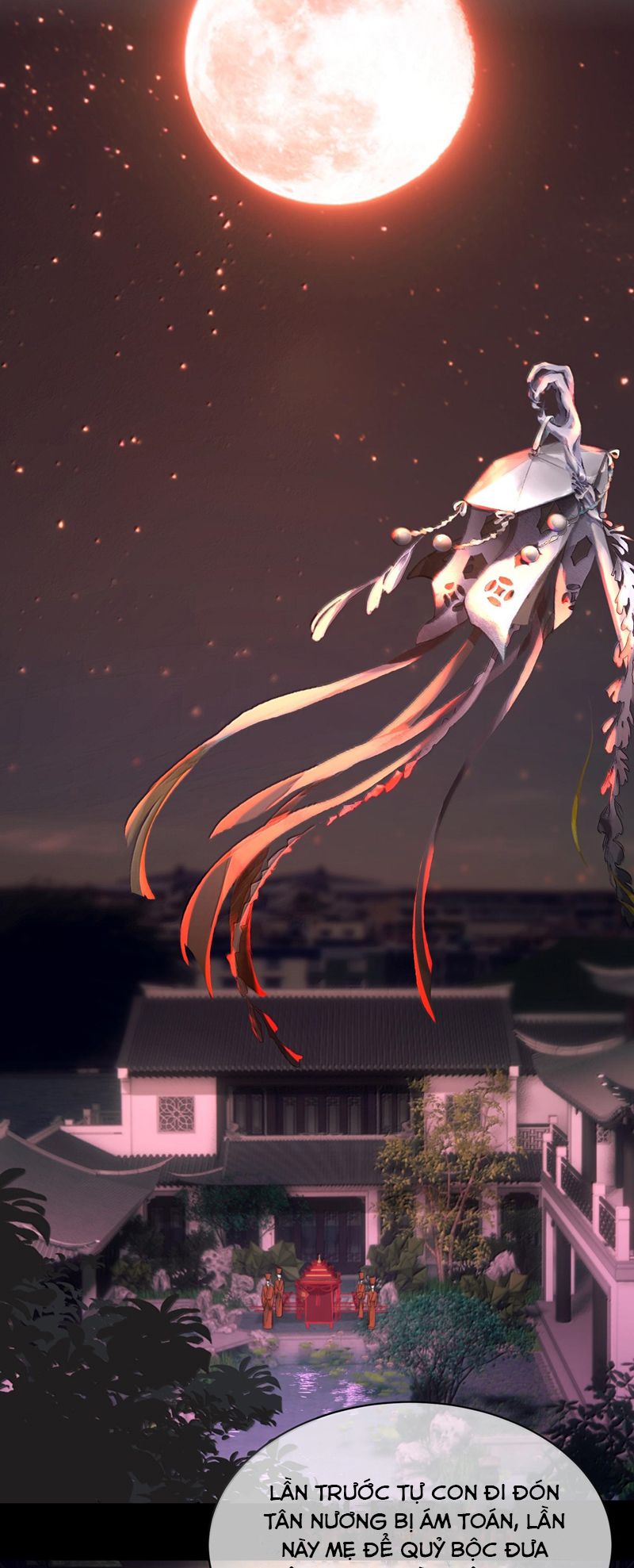 Trung Khuyển Không Thể Đẩy Ra Chapter 42 - Next Chapter 43