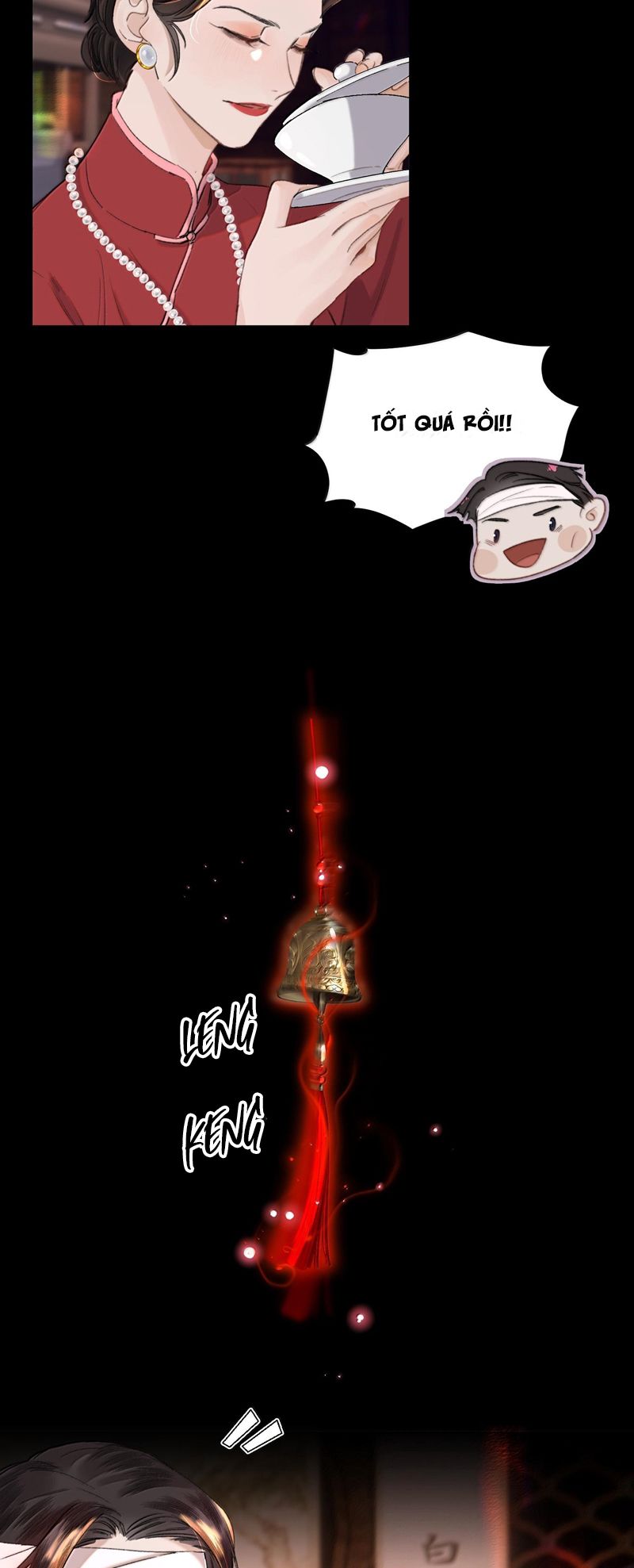 Trung Khuyển Không Thể Đẩy Ra Chapter 42 - Next Chapter 43
