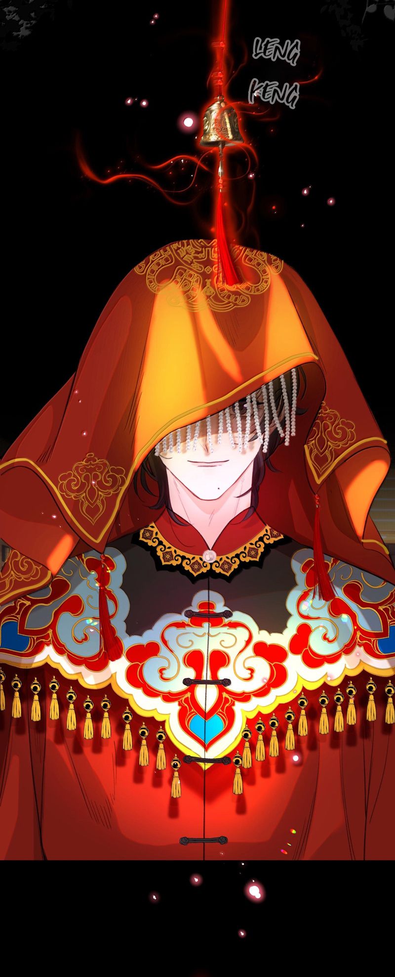 Trung Khuyển Không Thể Đẩy Ra Chapter 42 - Next Chapter 43