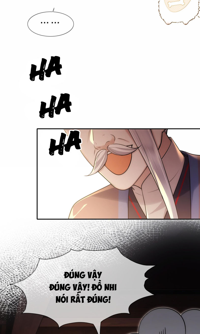 Điện Hạ Khuynh Thành Chapter 87 - Trang 4