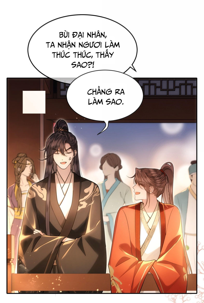 Điện Hạ Khuynh Thành Chapter 87 - Trang 4