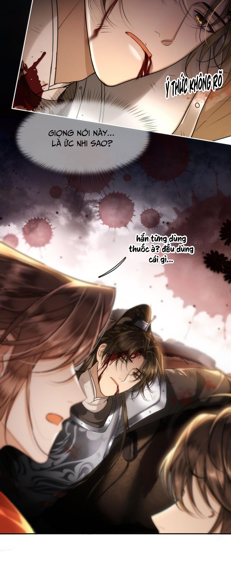 Điện Hạ Khuynh Thành Chapter 87 - Trang 4