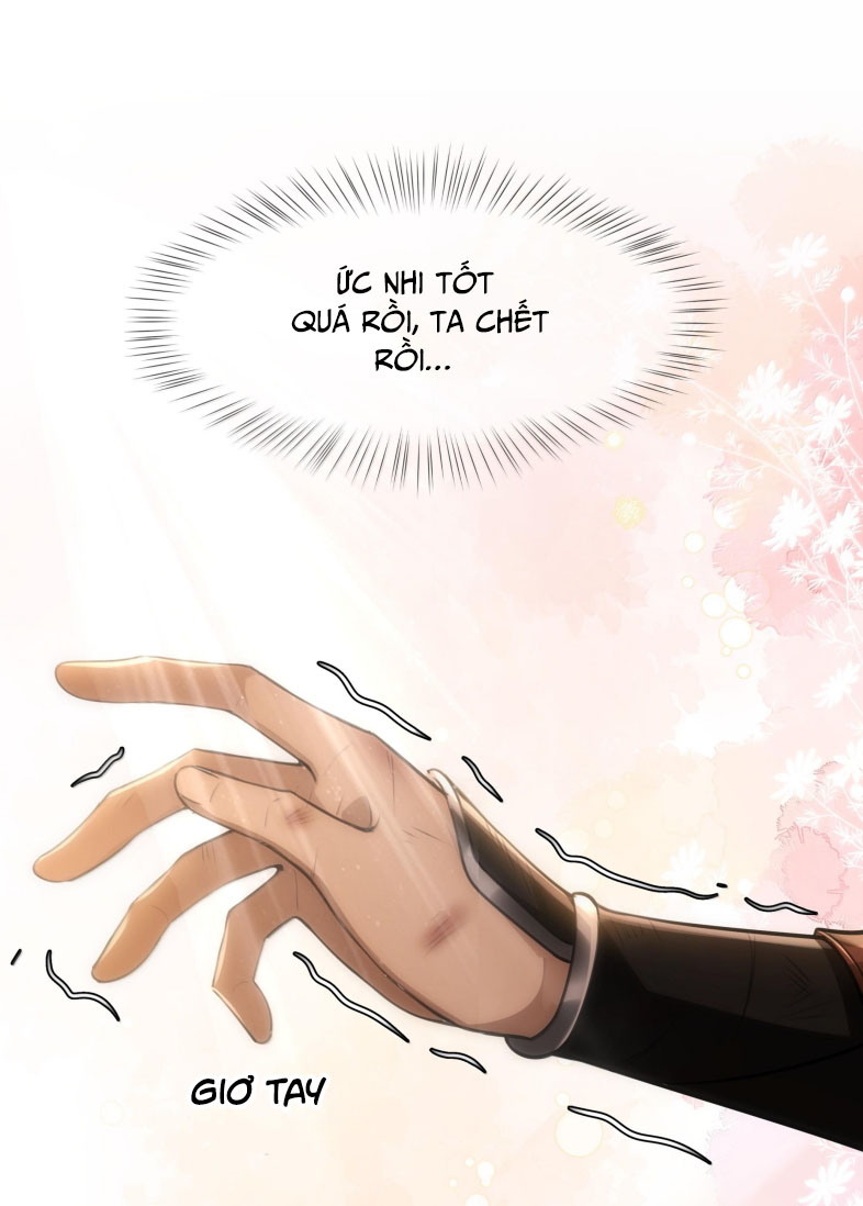 Điện Hạ Khuynh Thành Chapter 87 - Trang 4