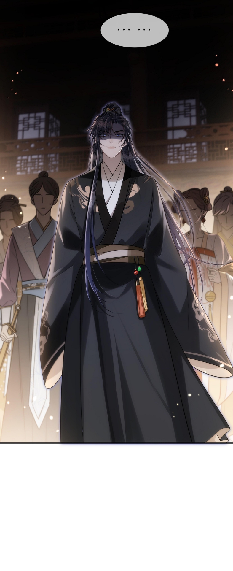 Điện Hạ Khuynh Thành Chapter 87 - Trang 4