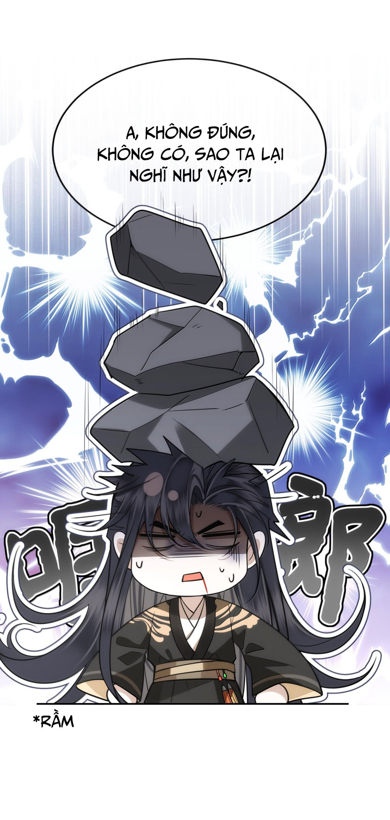 Điện Hạ Khuynh Thành Chapter 87 - Trang 4