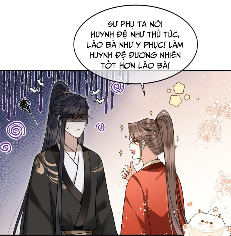 Điện Hạ Khuynh Thành Chapter 87 - Trang 4