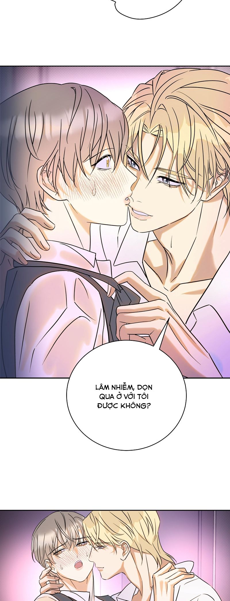 Anh Trai Tiện Lợi Của Tôi Chap 21 - Trang 3