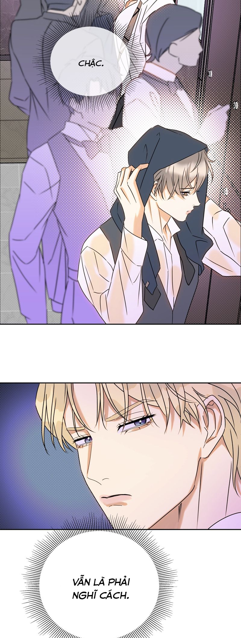 Anh Trai Tiện Lợi Của Tôi Chap 21 - Trang 3