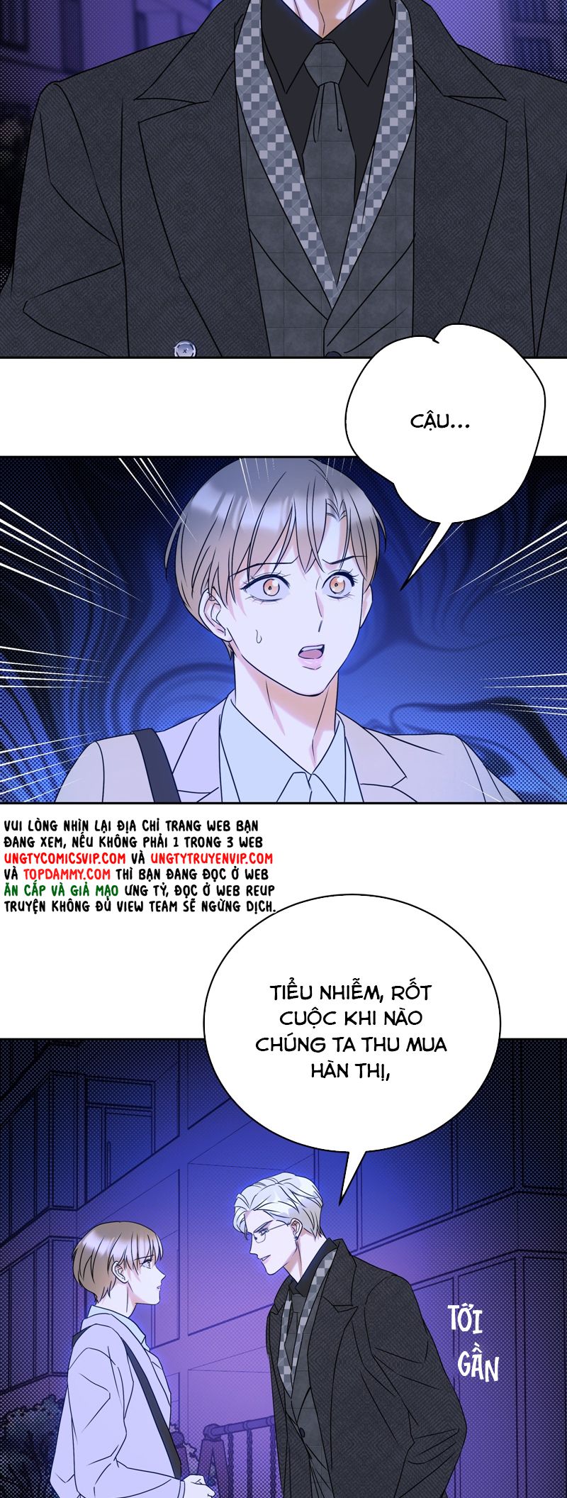 Anh Trai Tiện Lợi Của Tôi Chap 21 - Trang 3