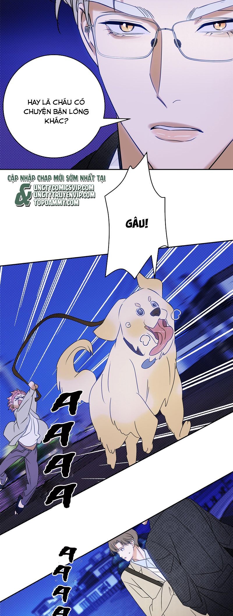 Anh Trai Tiện Lợi Của Tôi Chap 21 - Trang 3