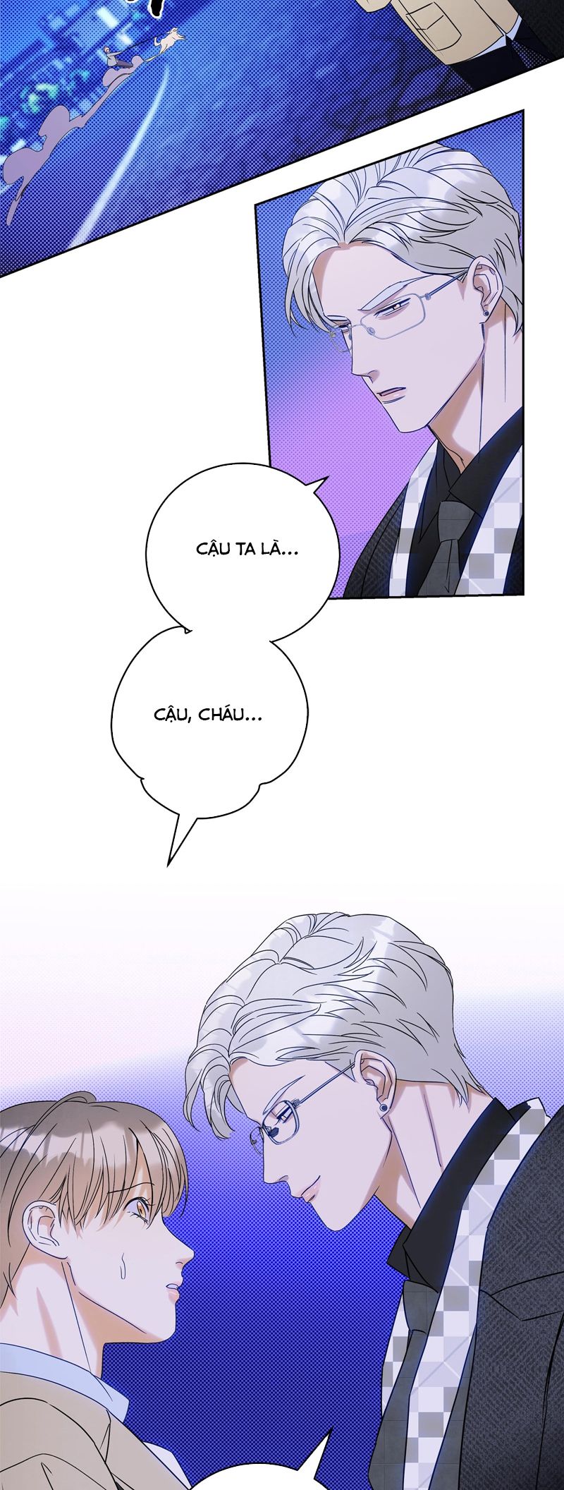 Anh Trai Tiện Lợi Của Tôi Chap 21 - Trang 3