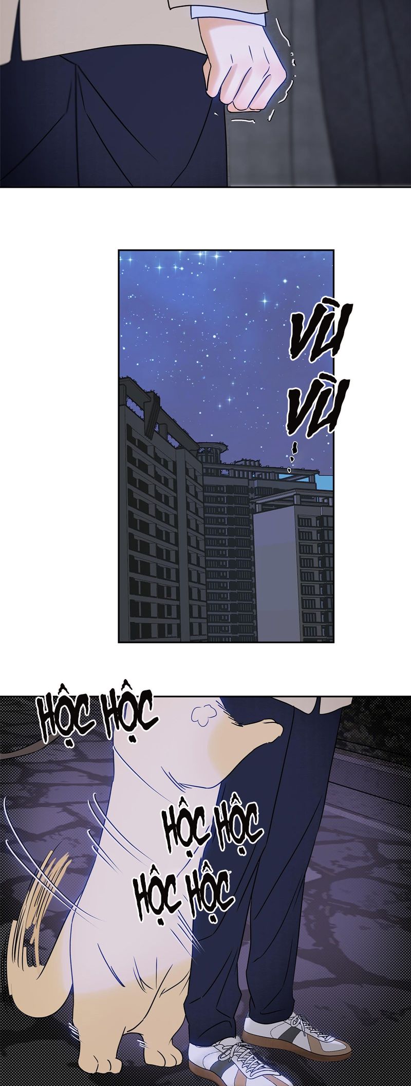 Anh Trai Tiện Lợi Của Tôi Chap 21 - Trang 3