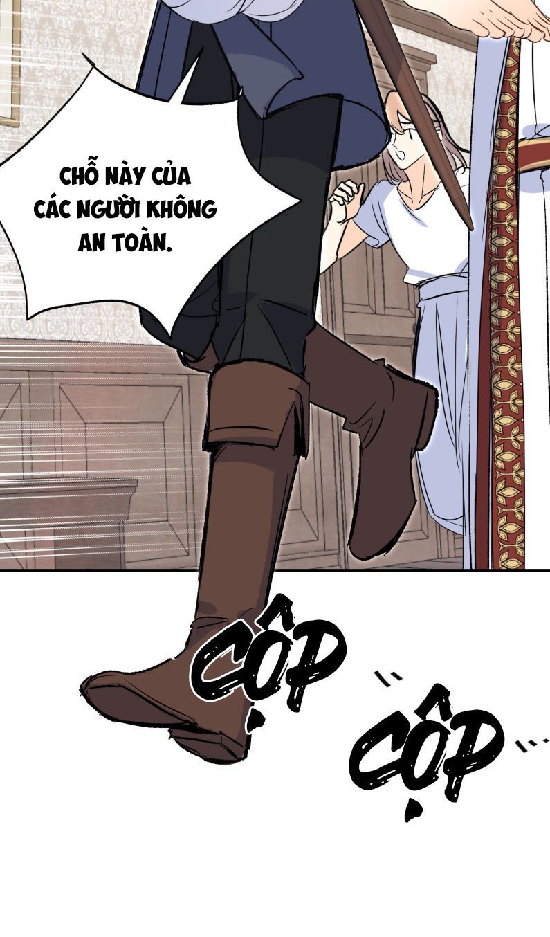 Mộng Tưởng Của Thần Quan Là Cưỡi Lên Thiên Cổ Ác Long Chapter 28 - Next Chapter 29