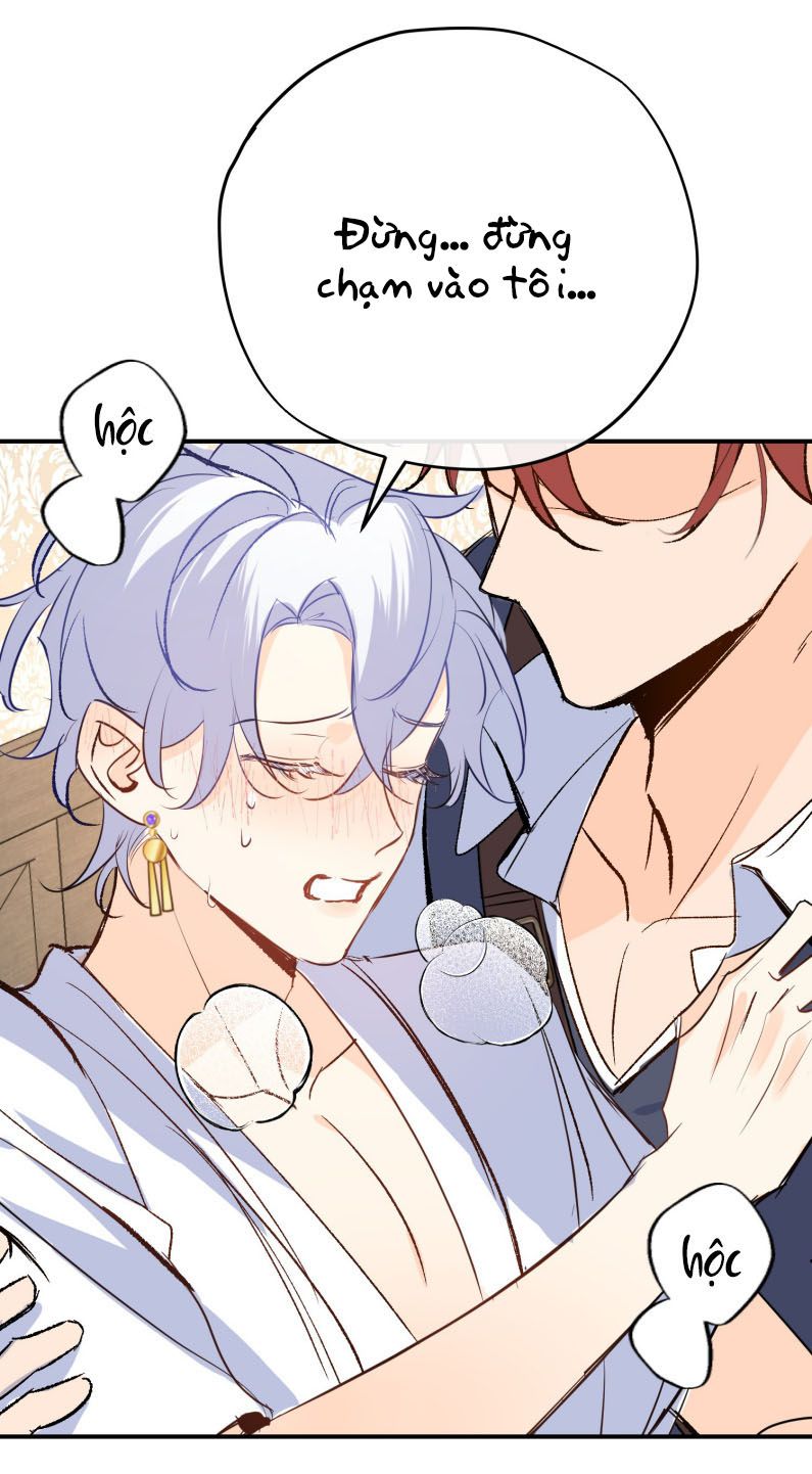 Mộng Tưởng Của Thần Quan Là Cưỡi Lên Thiên Cổ Ác Long Chapter 28 - Next Chapter 29