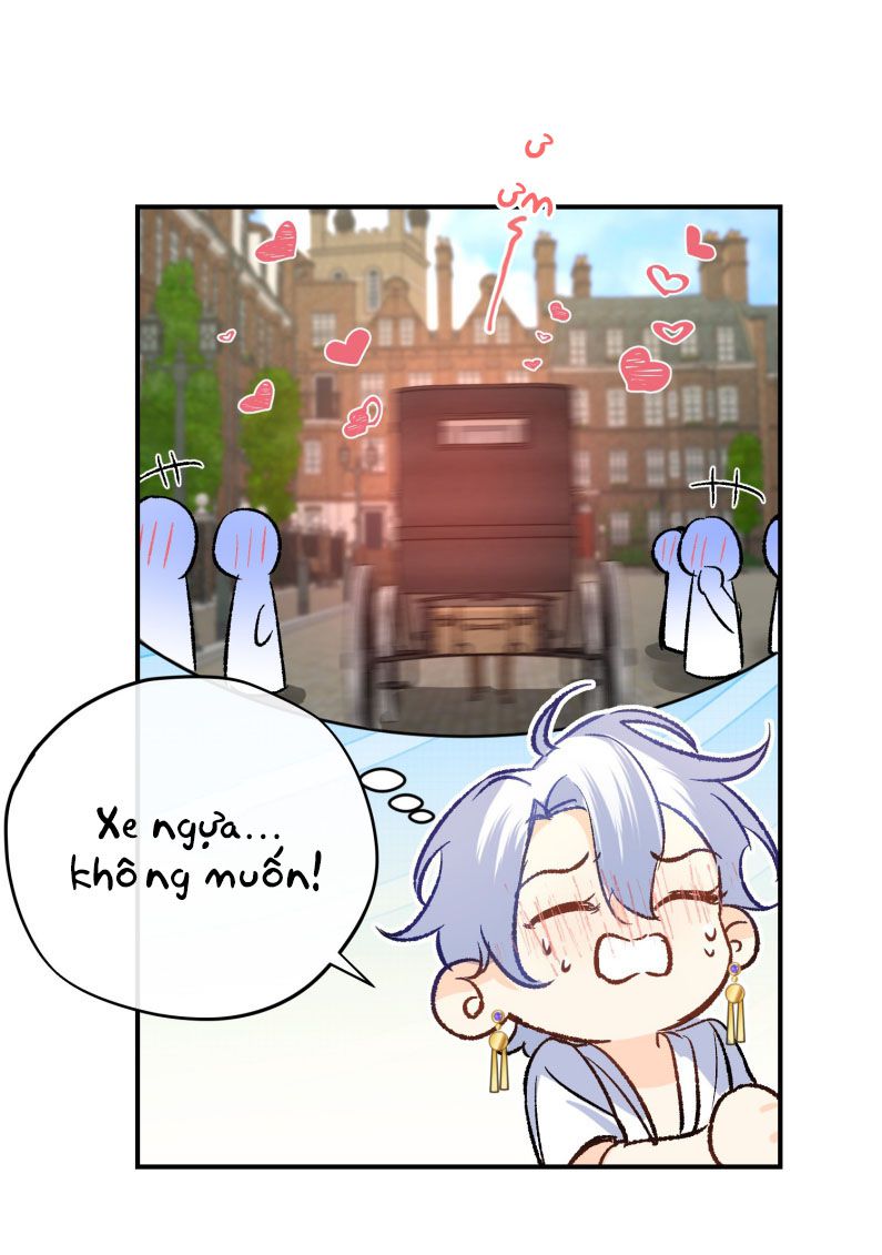 Mộng Tưởng Của Thần Quan Là Cưỡi Lên Thiên Cổ Ác Long Chapter 28 - Next Chapter 29