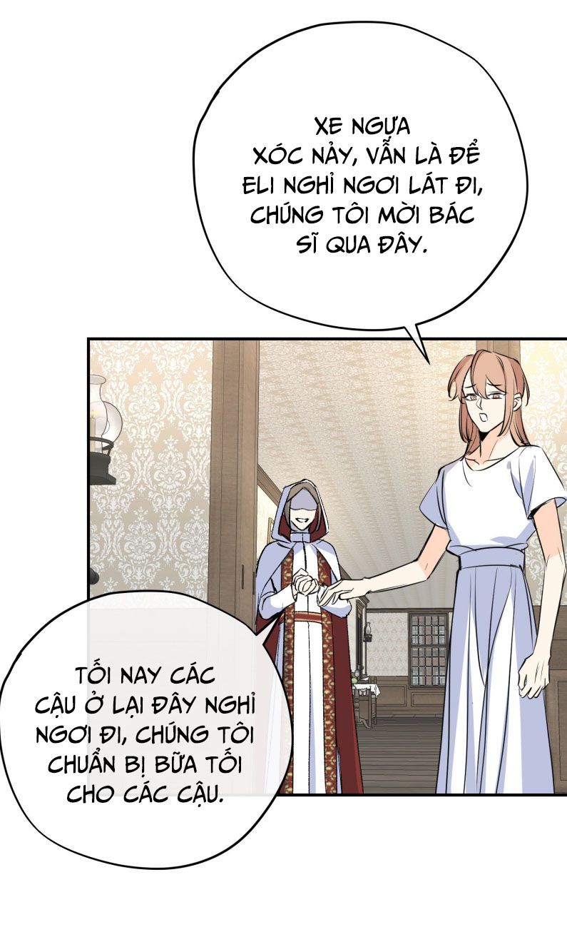 Mộng Tưởng Của Thần Quan Là Cưỡi Lên Thiên Cổ Ác Long Chapter 28 - Next Chapter 29