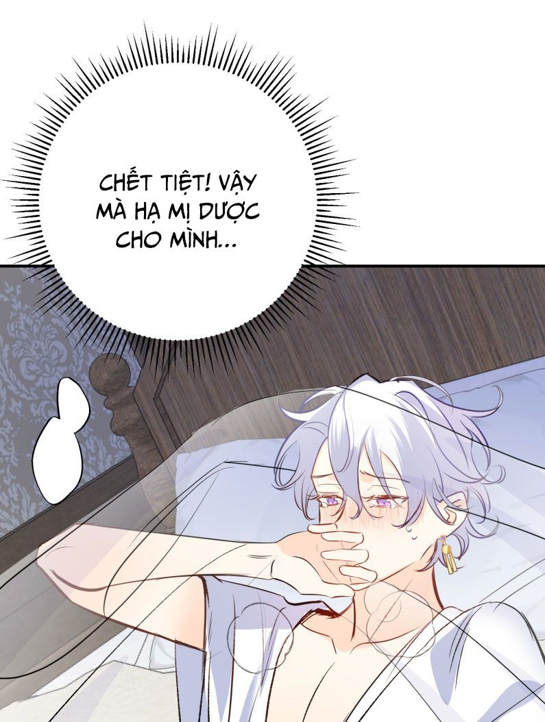 Mộng Tưởng Của Thần Quan Là Cưỡi Lên Thiên Cổ Ác Long Chapter 28 - Next Chapter 29