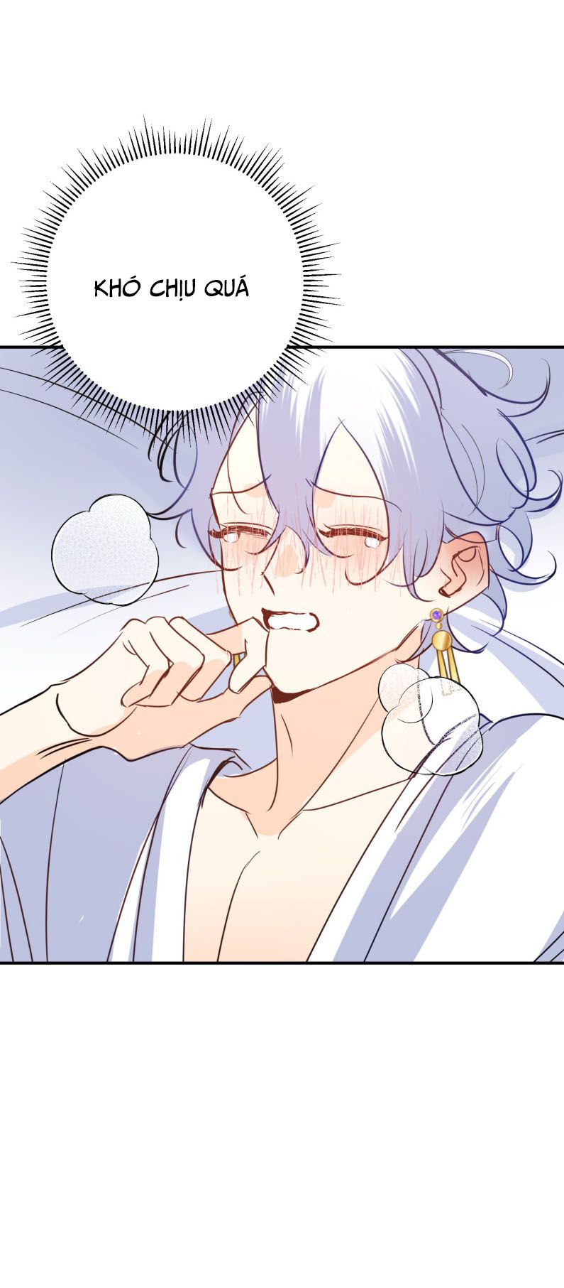 Mộng Tưởng Của Thần Quan Là Cưỡi Lên Thiên Cổ Ác Long Chapter 28 - Next Chapter 29