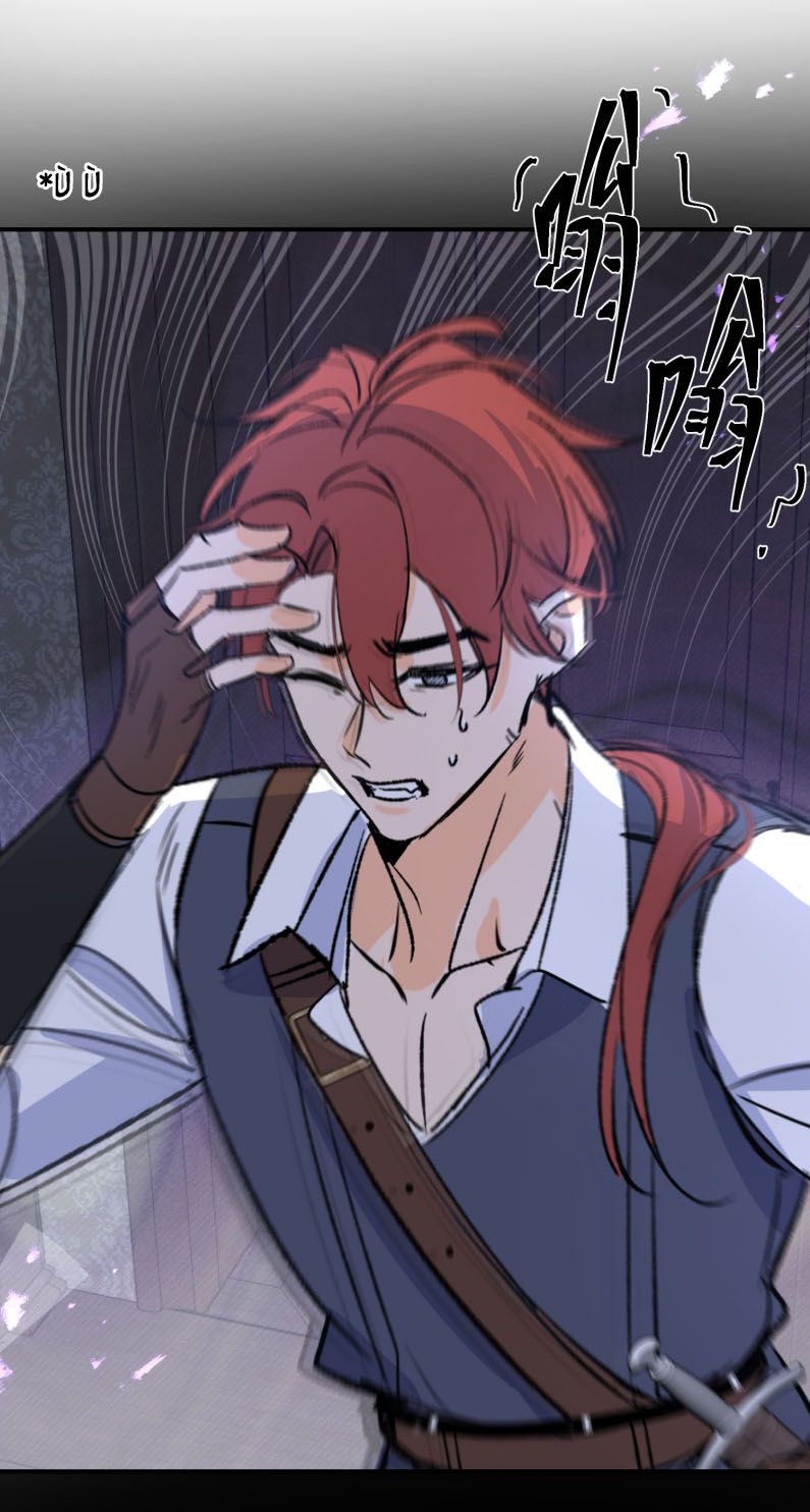 Mộng Tưởng Của Thần Quan Là Cưỡi Lên Thiên Cổ Ác Long Chapter 28 - Next Chapter 29