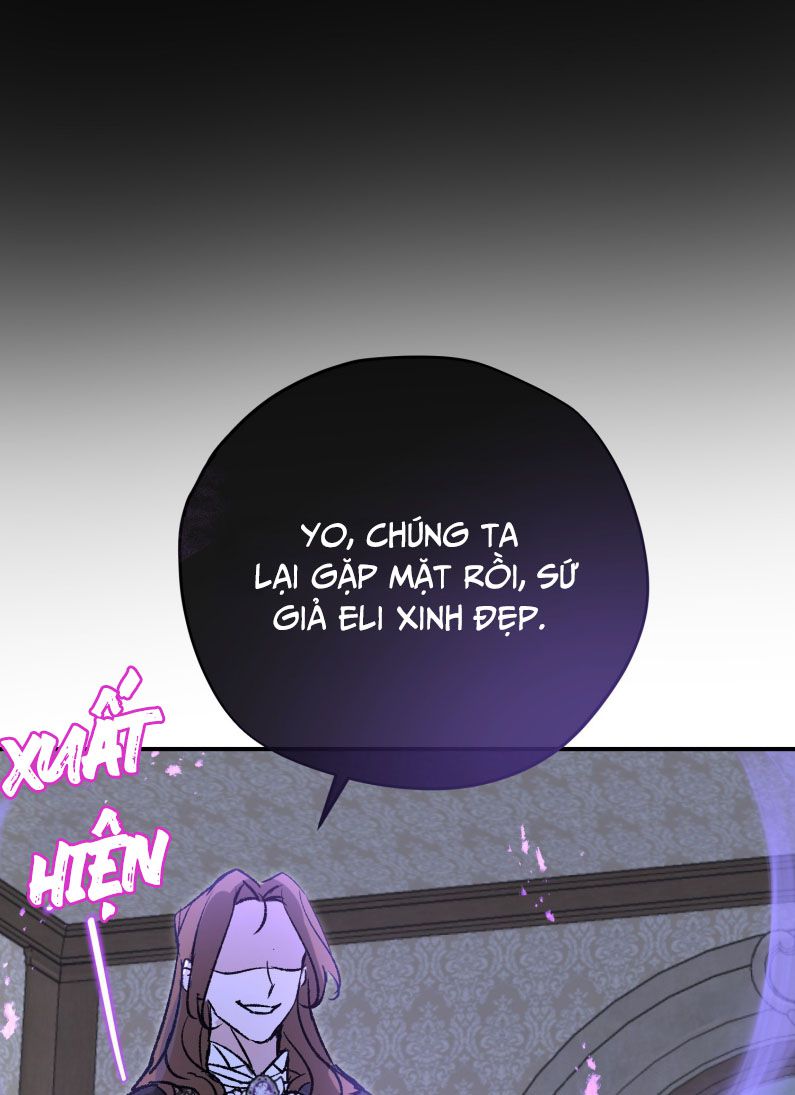 Mộng Tưởng Của Thần Quan Là Cưỡi Lên Thiên Cổ Ác Long Chapter 28 - Next Chapter 29