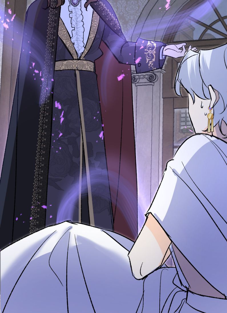 Mộng Tưởng Của Thần Quan Là Cưỡi Lên Thiên Cổ Ác Long Chapter 28 - Next Chapter 29