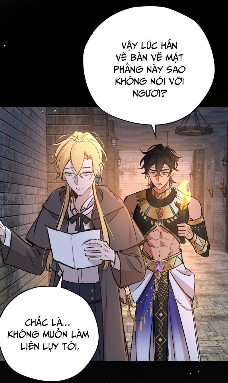 Mộng Tưởng Của Thần Quan Là Cưỡi Lên Thiên Cổ Ác Long Chapter 28 - Next Chapter 29