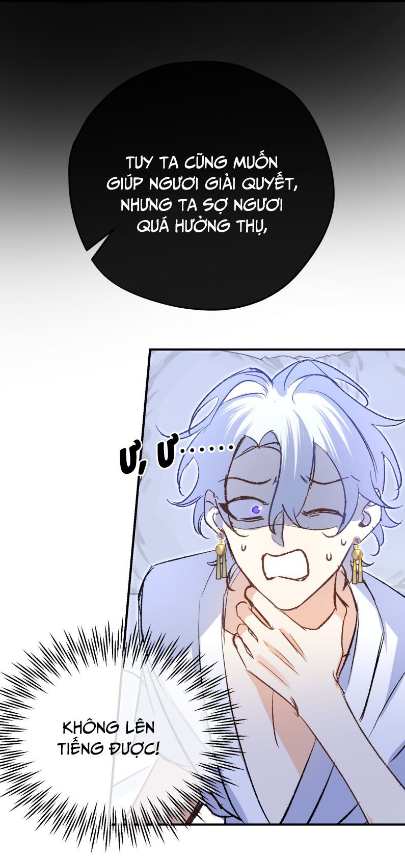 Mộng Tưởng Của Thần Quan Là Cưỡi Lên Thiên Cổ Ác Long Chapter 28 - Next Chapter 29