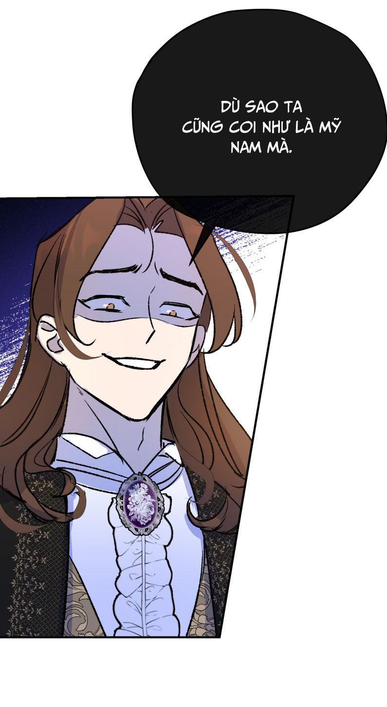 Mộng Tưởng Của Thần Quan Là Cưỡi Lên Thiên Cổ Ác Long Chapter 28 - Next Chapter 29