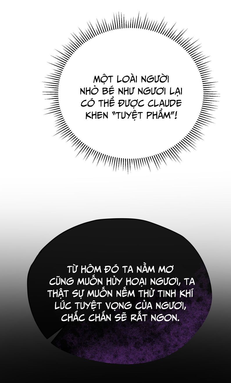 Mộng Tưởng Của Thần Quan Là Cưỡi Lên Thiên Cổ Ác Long Chapter 28 - Next Chapter 29