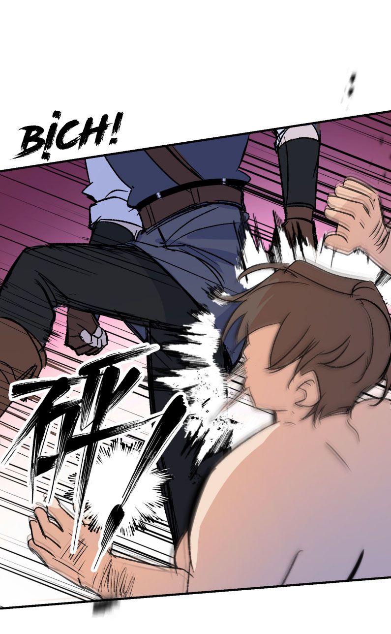 Mộng Tưởng Của Thần Quan Là Cưỡi Lên Thiên Cổ Ác Long Chapter 28 - Next Chapter 29