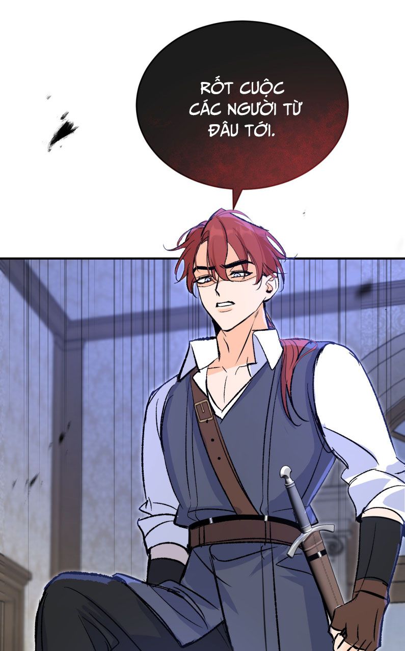 Mộng Tưởng Của Thần Quan Là Cưỡi Lên Thiên Cổ Ác Long Chapter 28 - Next Chapter 29