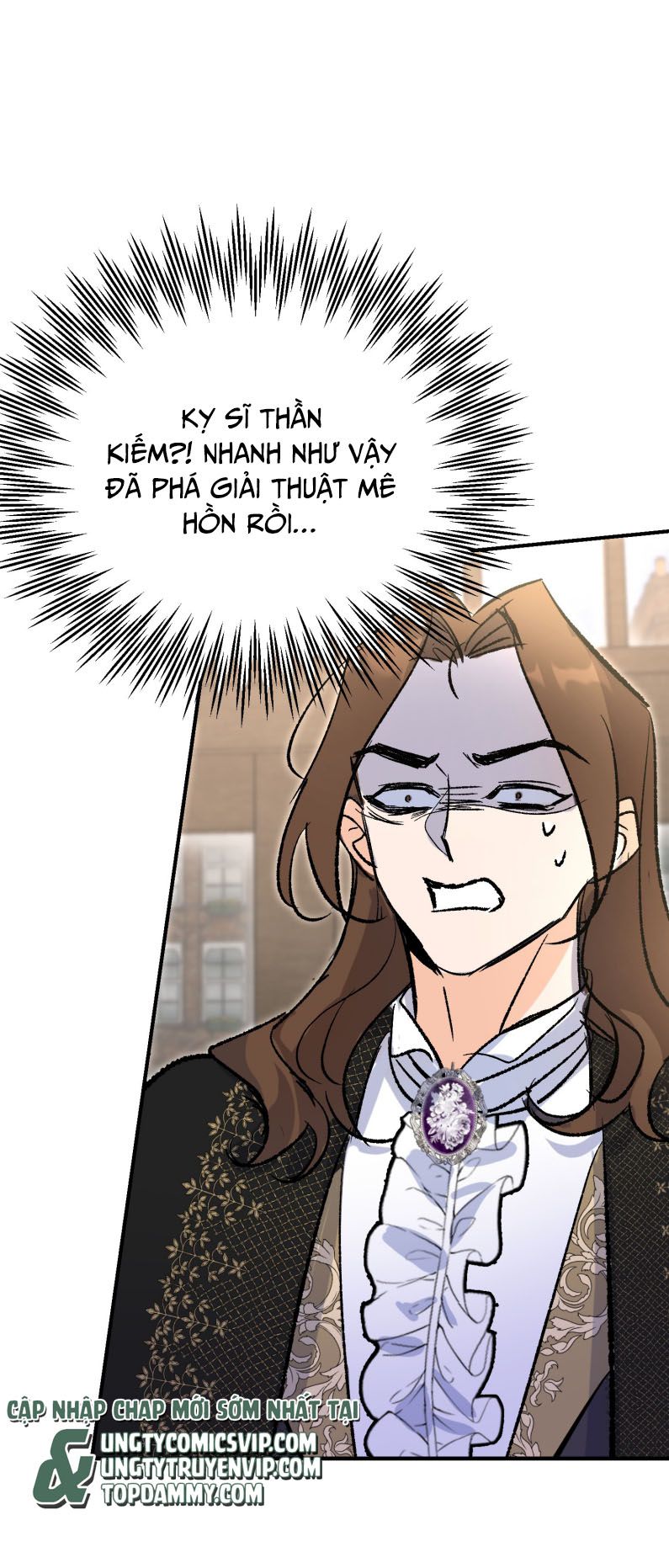 Mộng Tưởng Của Thần Quan Là Cưỡi Lên Thiên Cổ Ác Long Chapter 28 - Next Chapter 29