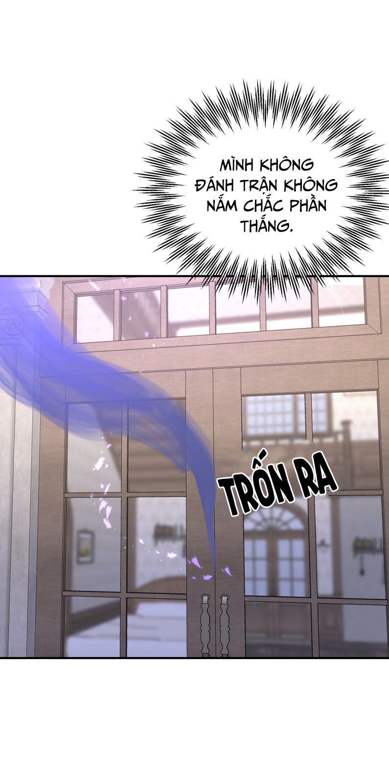 Mộng Tưởng Của Thần Quan Là Cưỡi Lên Thiên Cổ Ác Long Chapter 28 - Next Chapter 29