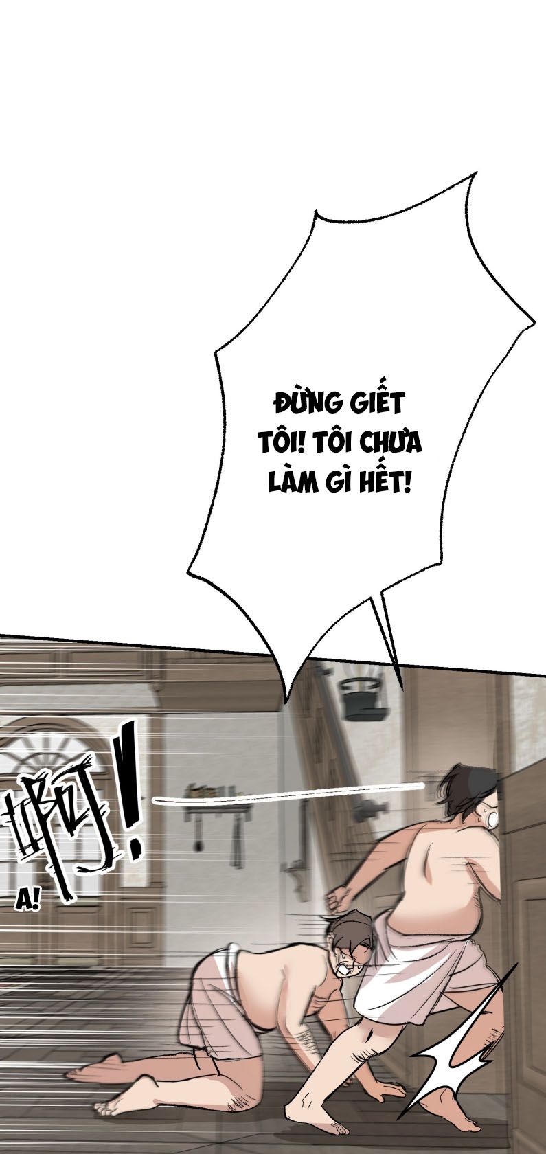 Mộng Tưởng Của Thần Quan Là Cưỡi Lên Thiên Cổ Ác Long Chapter 28 - Next Chapter 29