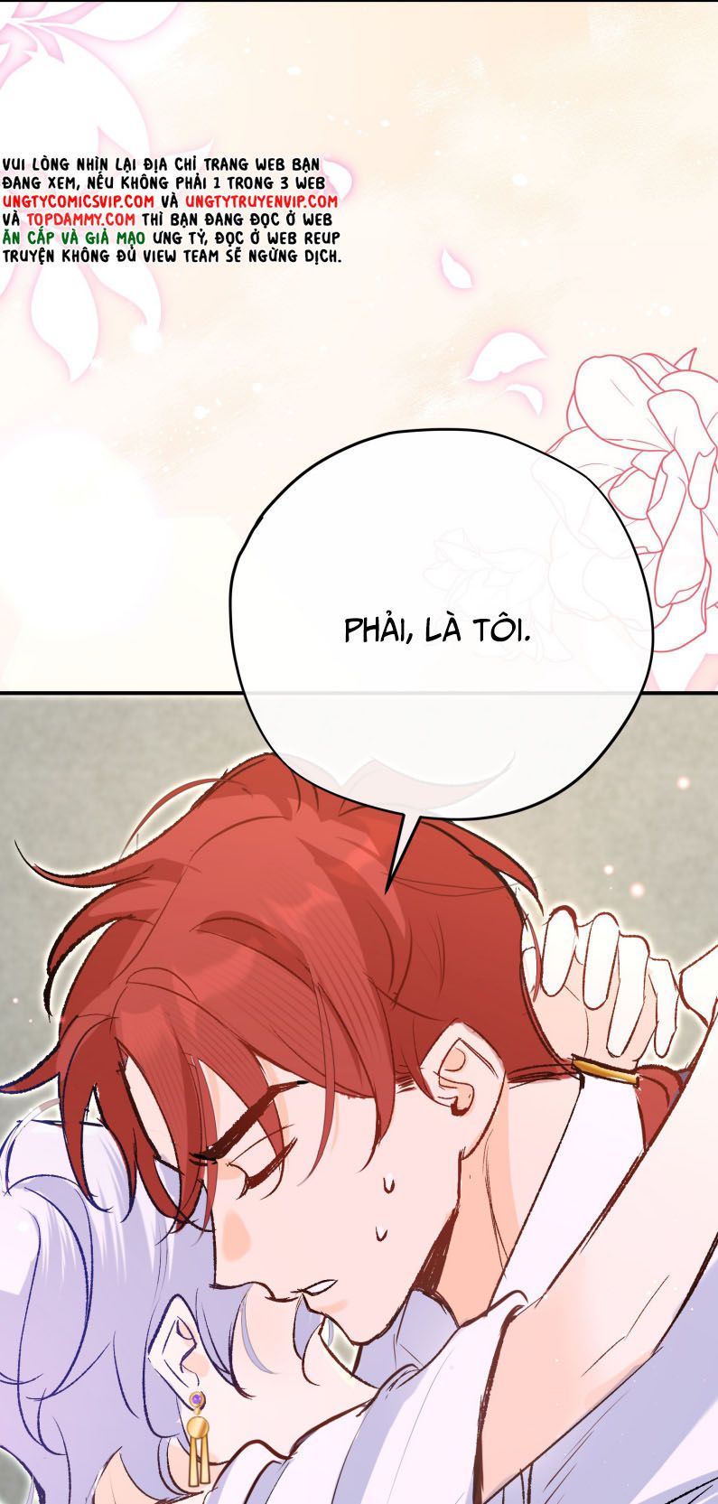 Mộng Tưởng Của Thần Quan Là Cưỡi Lên Thiên Cổ Ác Long Chapter 28 - Next Chapter 29